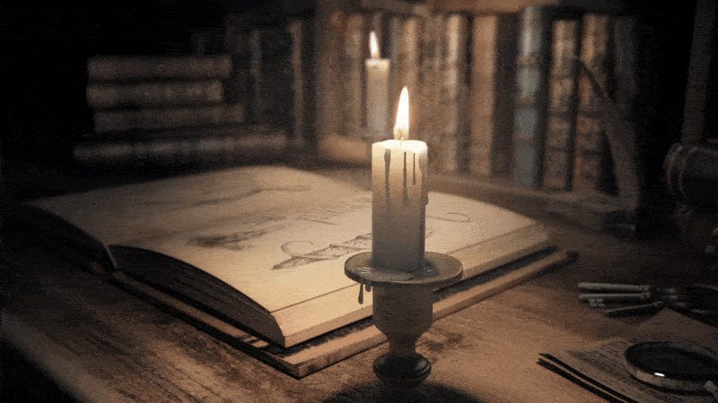 Thumbnail of The Naming of Things