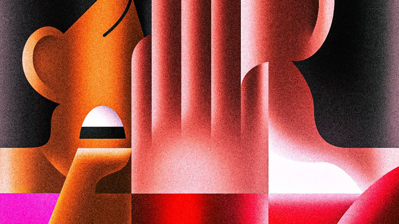 Thumbnail of Is Gossip Good for Us?