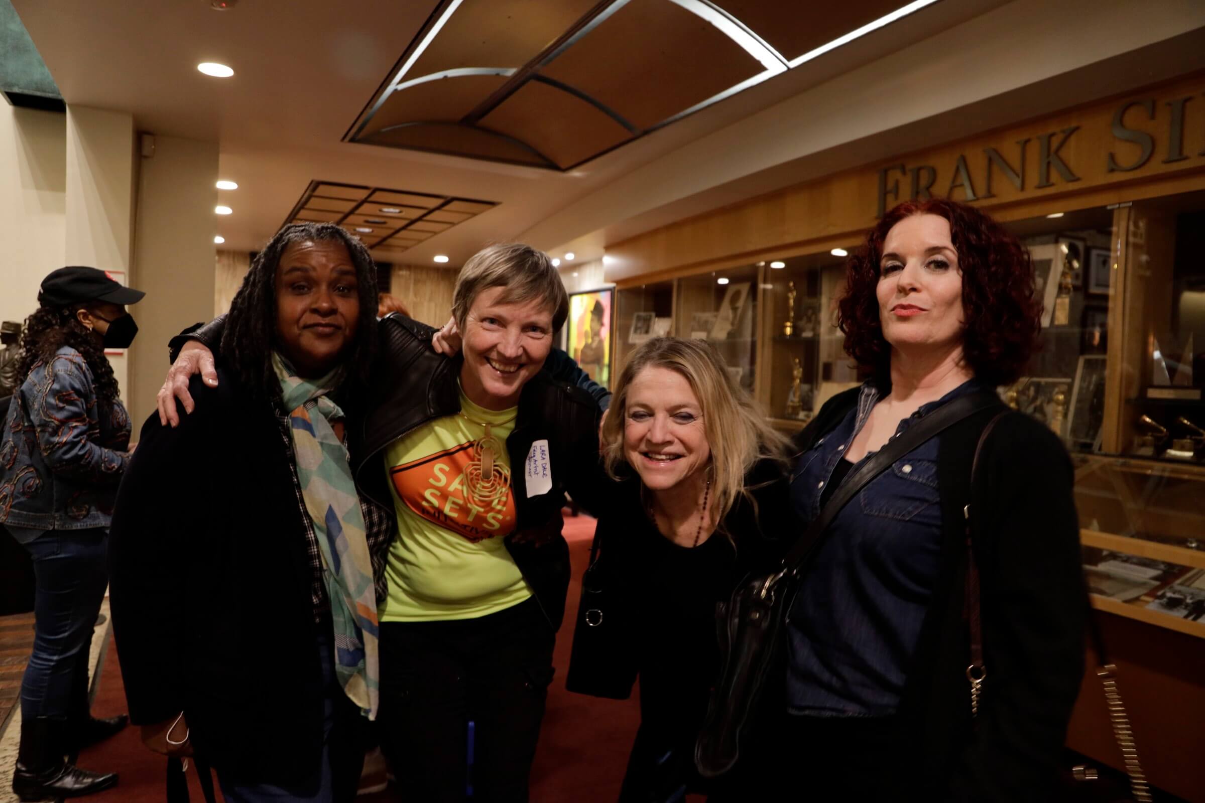 Thumbnail of Short Form Film Finishing Grants