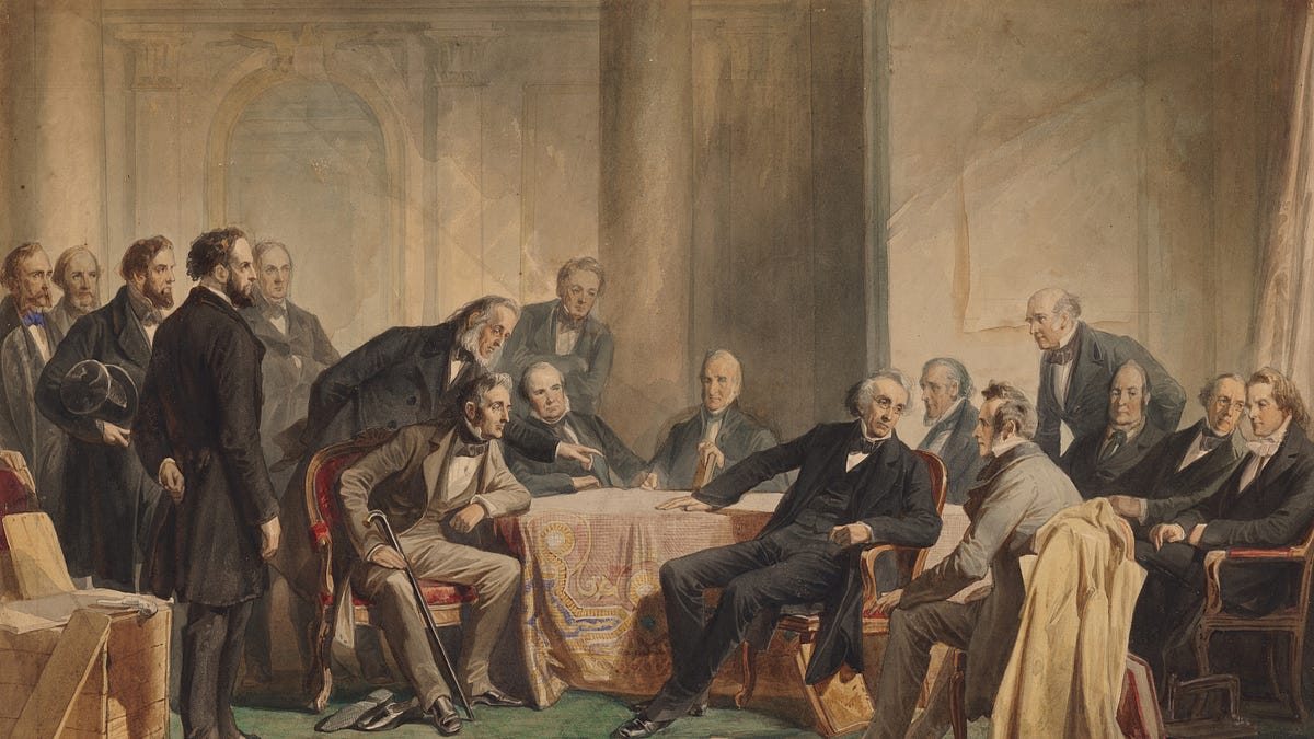 Thumbnail of Too Big to Succeed