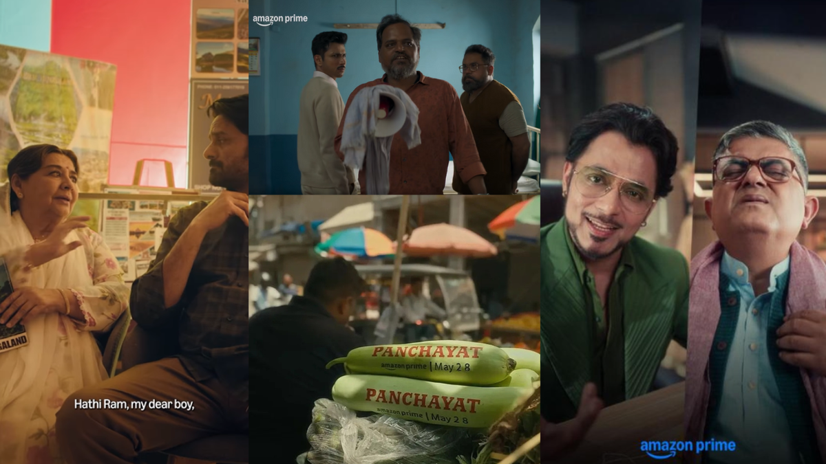 Thumbnail of Sonal Kabi on why Prime Video campaigns eye your Instagram feeds & WhatsApp forwards