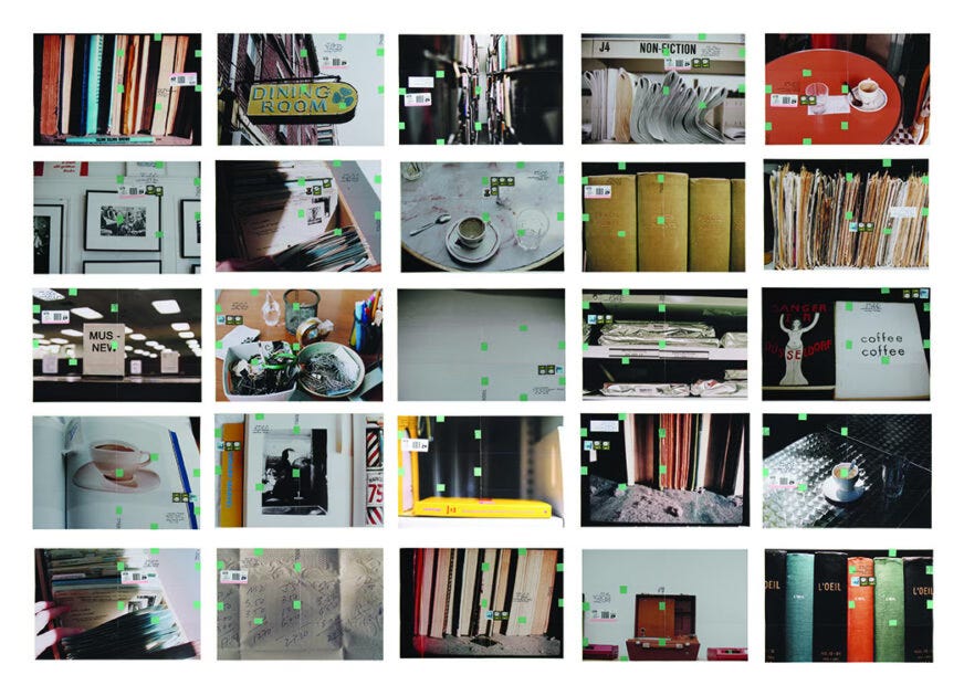 Thumbnail of The Seduction of Suffering