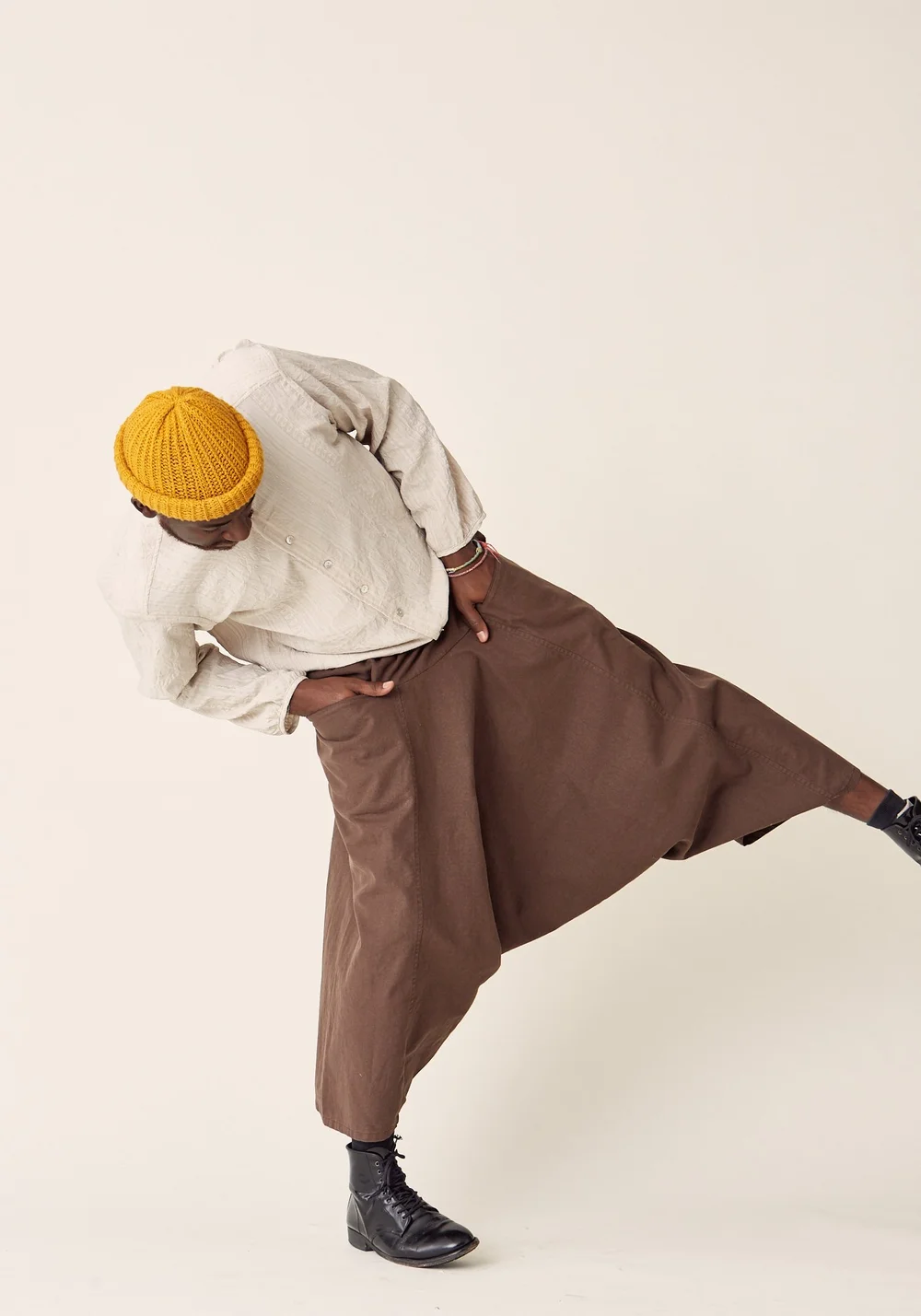 Thumbnail of Inka Pant — Specks & KeepingsUnisex Clothing