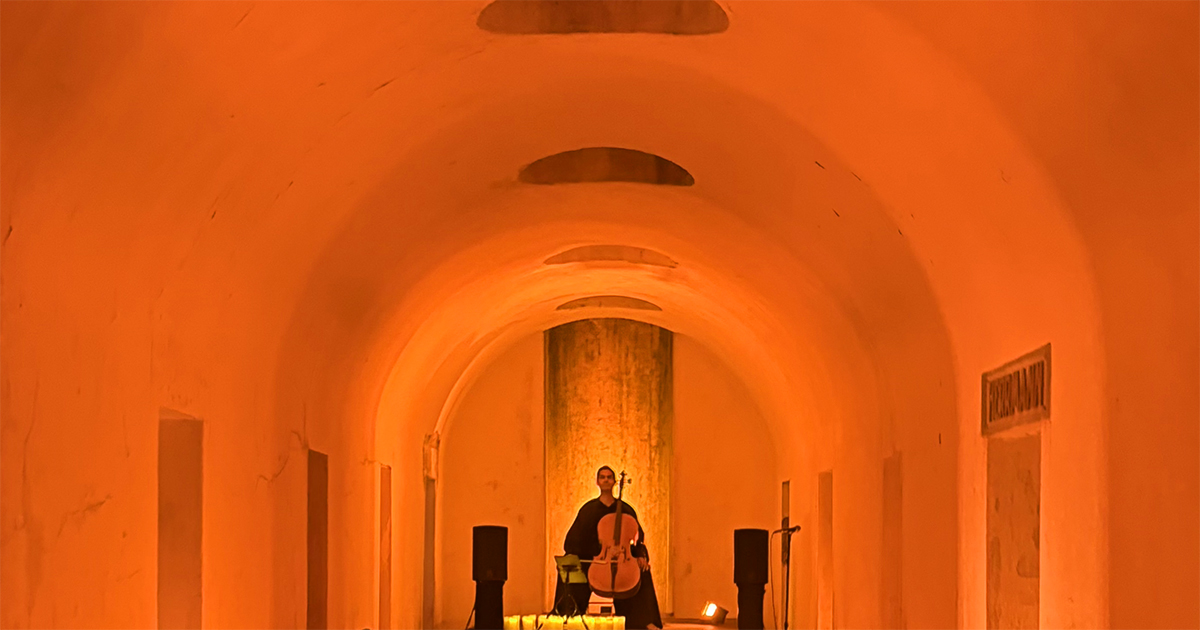 Thumbnail of Eight Takes: How to Tell a Truer Love Story