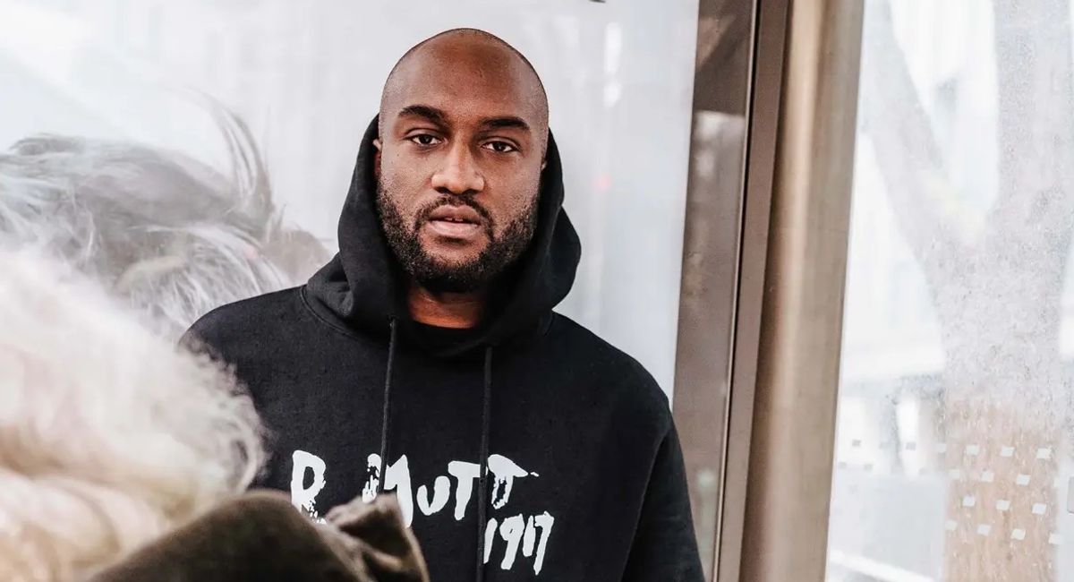 Thumbnail of VIRGIL ABLOH: “Duchamp is my Lawyer”