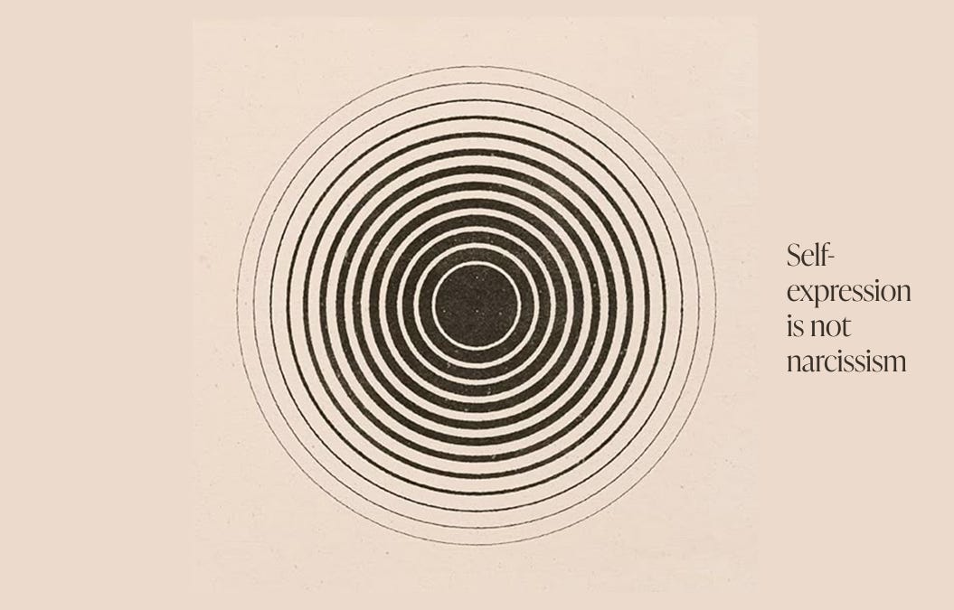 Thumbnail of stop waiting to feel understood