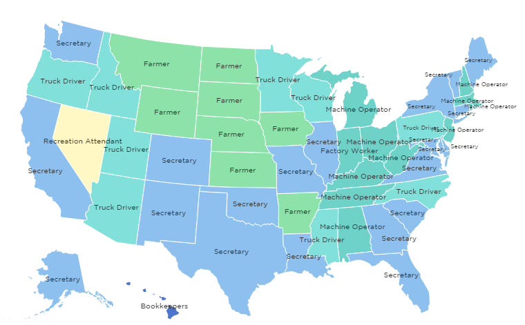 Thumbnail of The case of the disappearing secretary