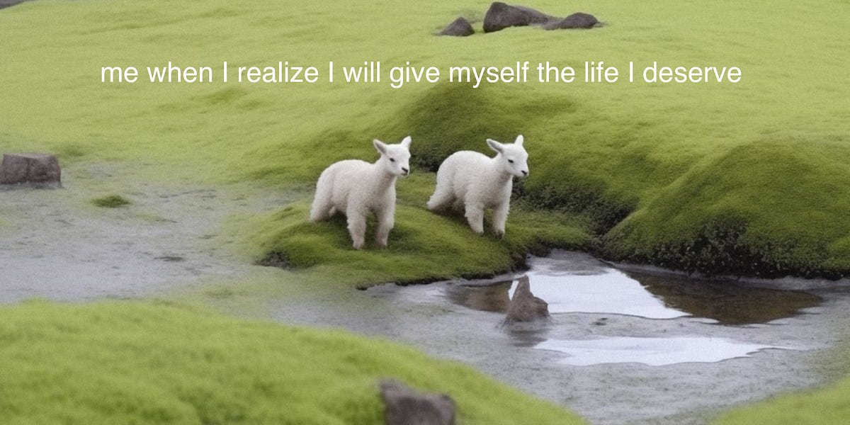 Thumbnail of what's stopping you from doing what you want?