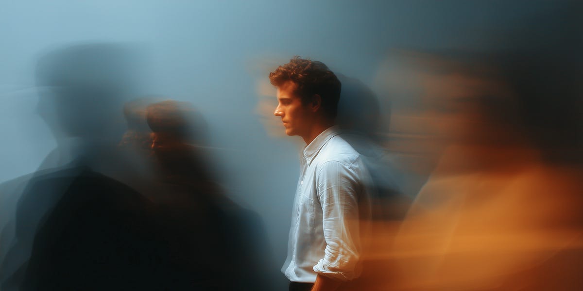 Thumbnail of Live a Disciplined Life, Spontaneously