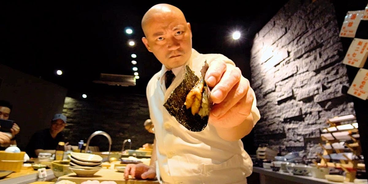 Thumbnail of Why We Need More Omakase Creators