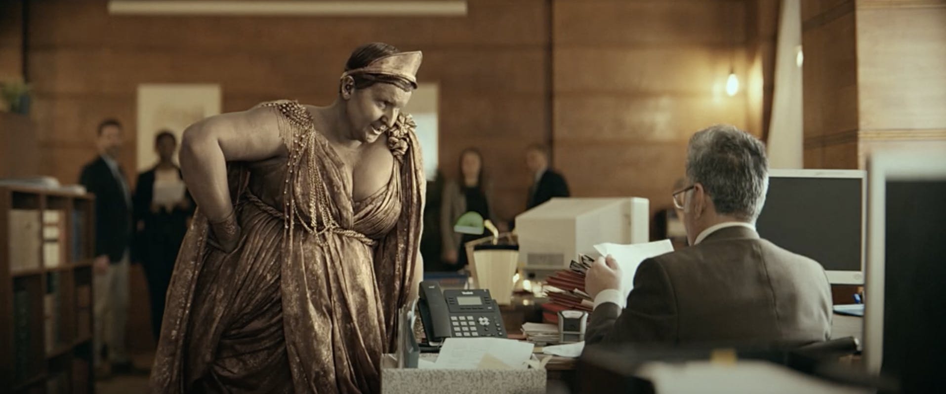 Thumbnail of How design and creativity are reshaping B2B