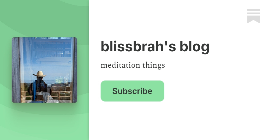 Thumbnail of do these three things to access jhana