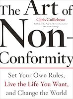 Cover of The Art of Non-Conformity