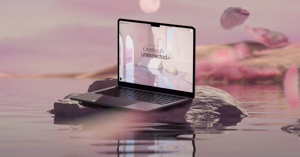 Thumbnail of Unseen Studio® – Brand, Digital & Motion