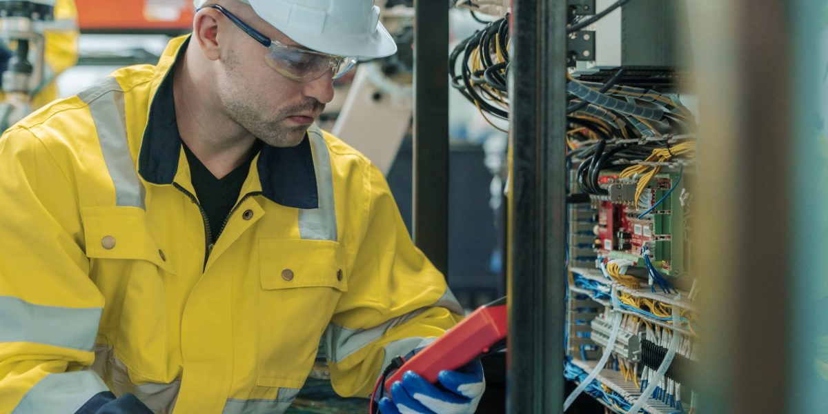 Thumbnail of BlackRock is splashing $100 million on training plumbers, electricians, and HVAC technicians as its CEO flags a skilled trade worker shortage | Fortune