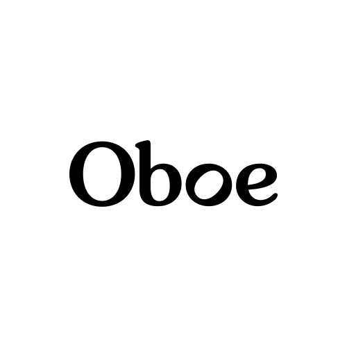 Thumbnail of Oboe