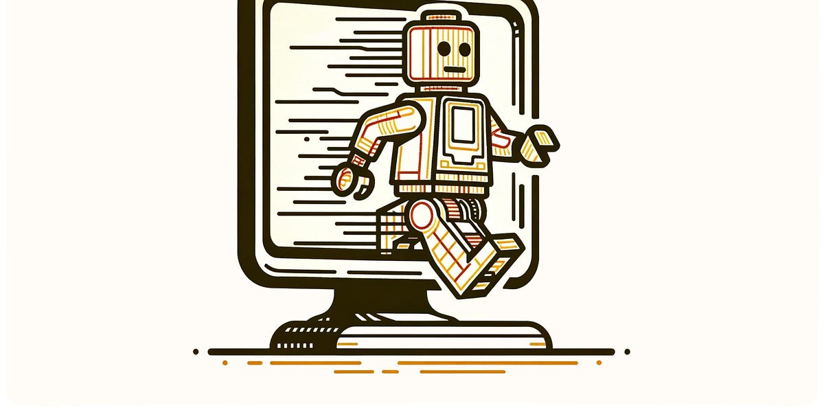 Thumbnail of Agency in the Age of AI