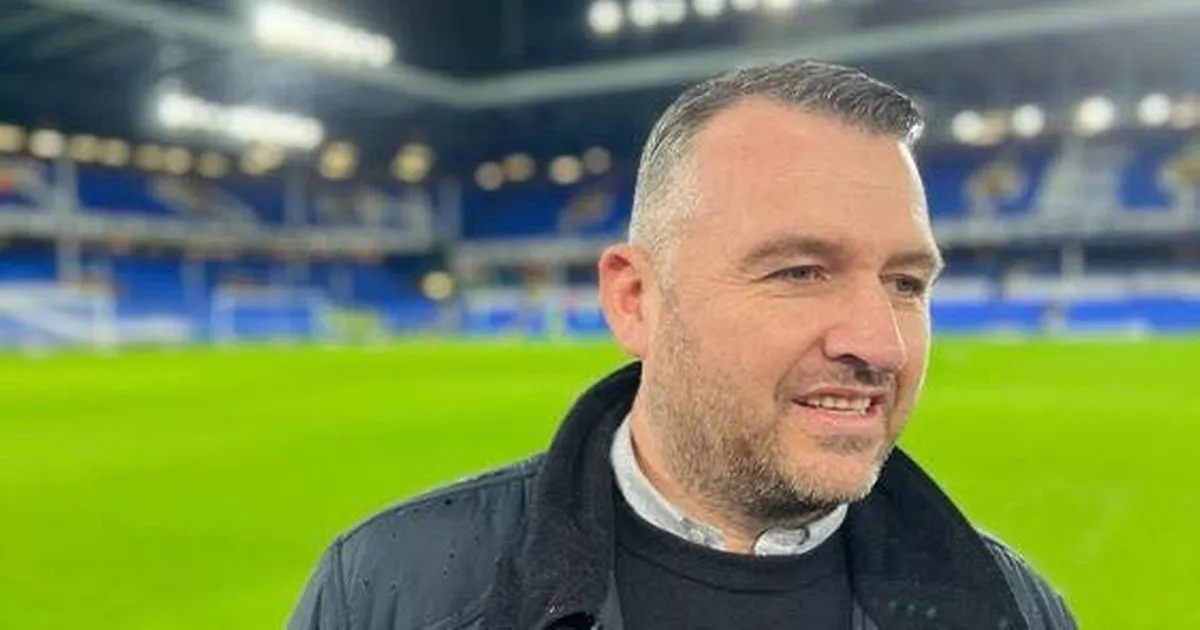 Thumbnail of Tributes as 'legend' dad of four dies aged 46