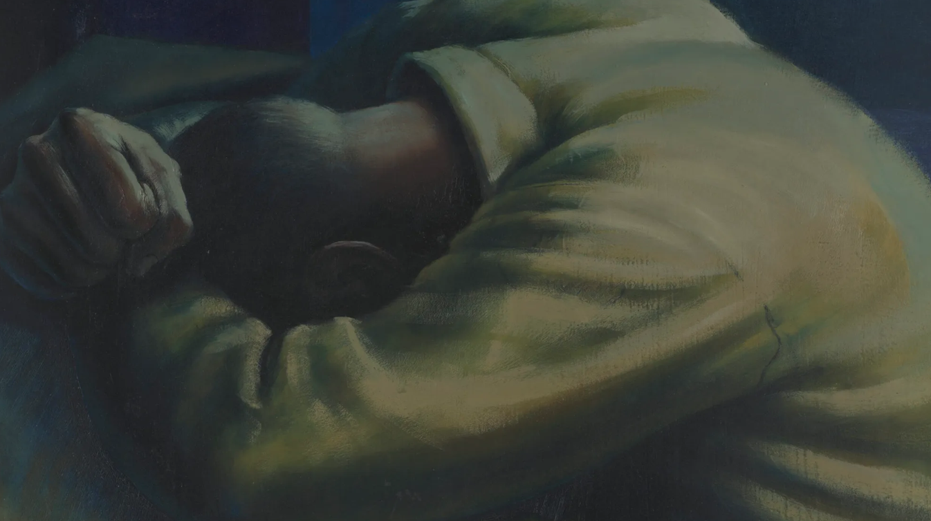 Thumbnail of On View: 'Witnessing Humanity: The Art of John Wilson' at MFA Boston is Largest-Ever Exhibition of the Artist and Educator - Culture Type