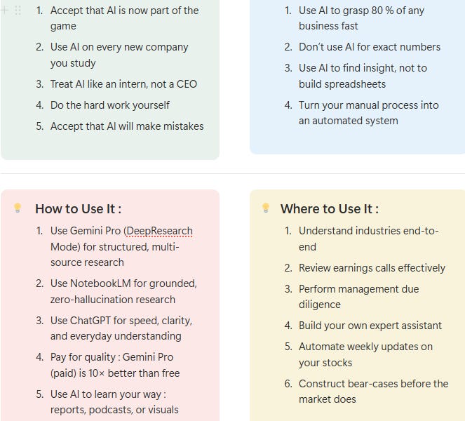 Thumbnail of The 23 Principles Every Investor Needs to Master AI