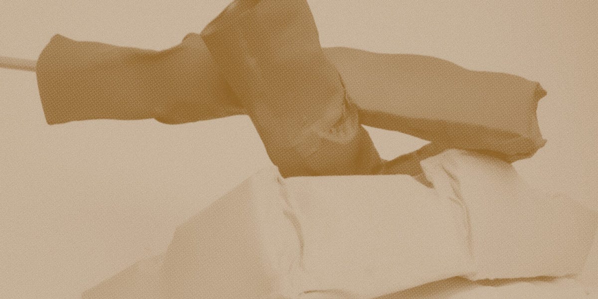 Thumbnail of Embrace Ambiguity: Not Because You Have To, But Because You Want To