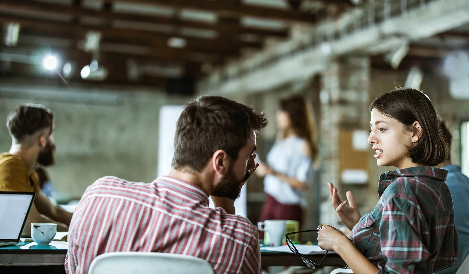 Thumbnail of Psst — Wanna Know Why Gossip Has Evolved in Every Human Society?