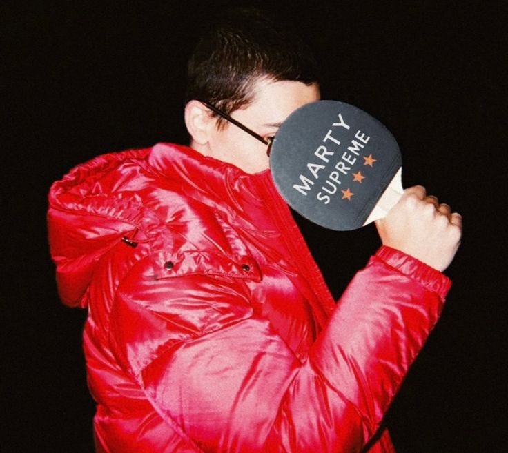 Thumbnail of Why trying is sexy