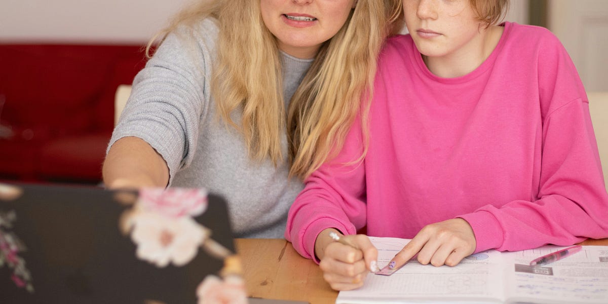 Thumbnail of Parents are torn about AI in schools. Here’s a tool that might really help kids learn