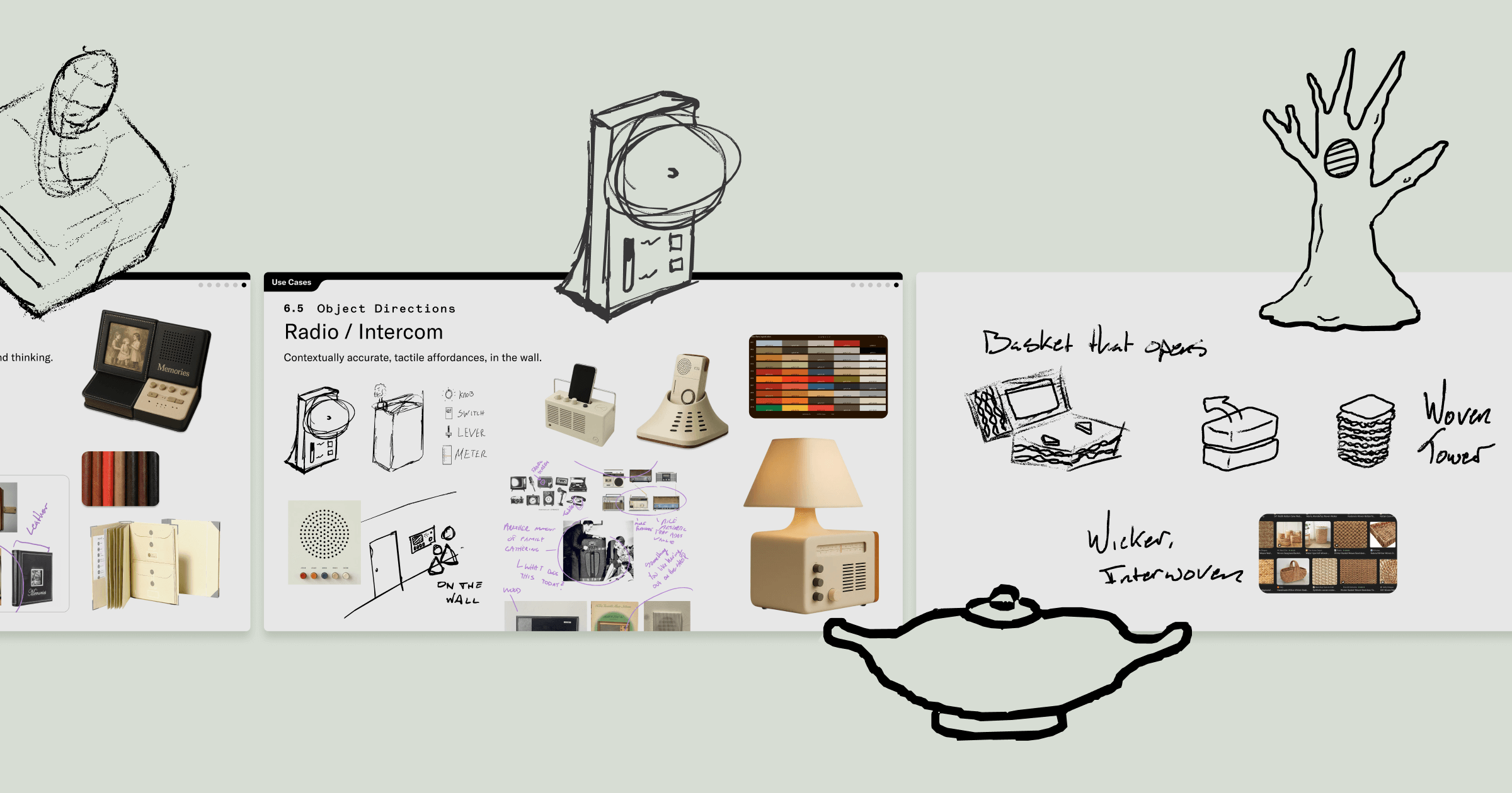 Thumbnail of Family Intelligence