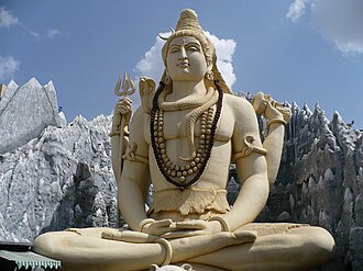 Thumbnail of Shiva