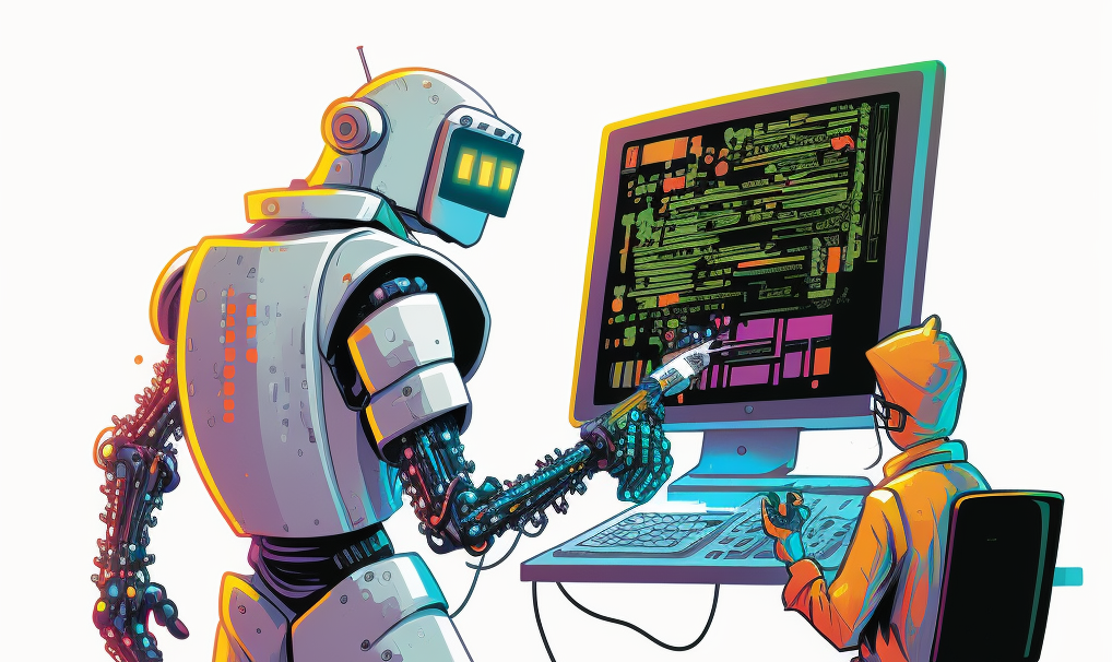Thumbnail of Malleable Software in the Age of LLMs