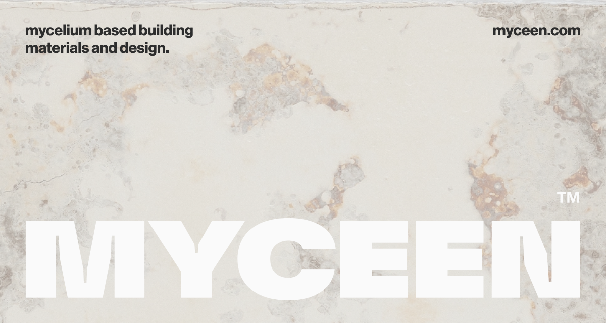 Thumbnail of Building materials ∙ MYCEEN