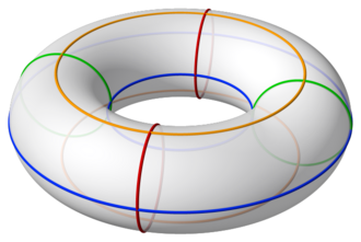 Thumbnail of Torus