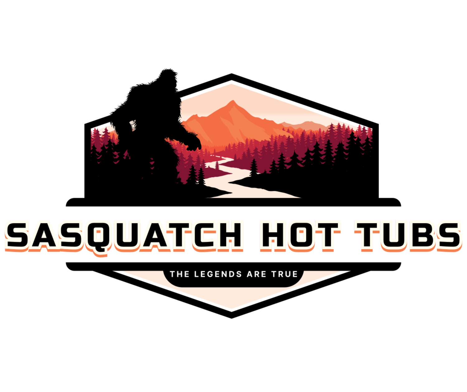 Thumbnail of Sasquatch Hot Tubs