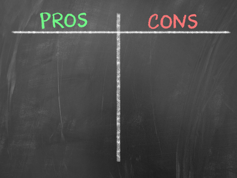 Thumbnail of Five decision-making strategies you should know