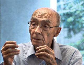 Thumbnail of José Saramago