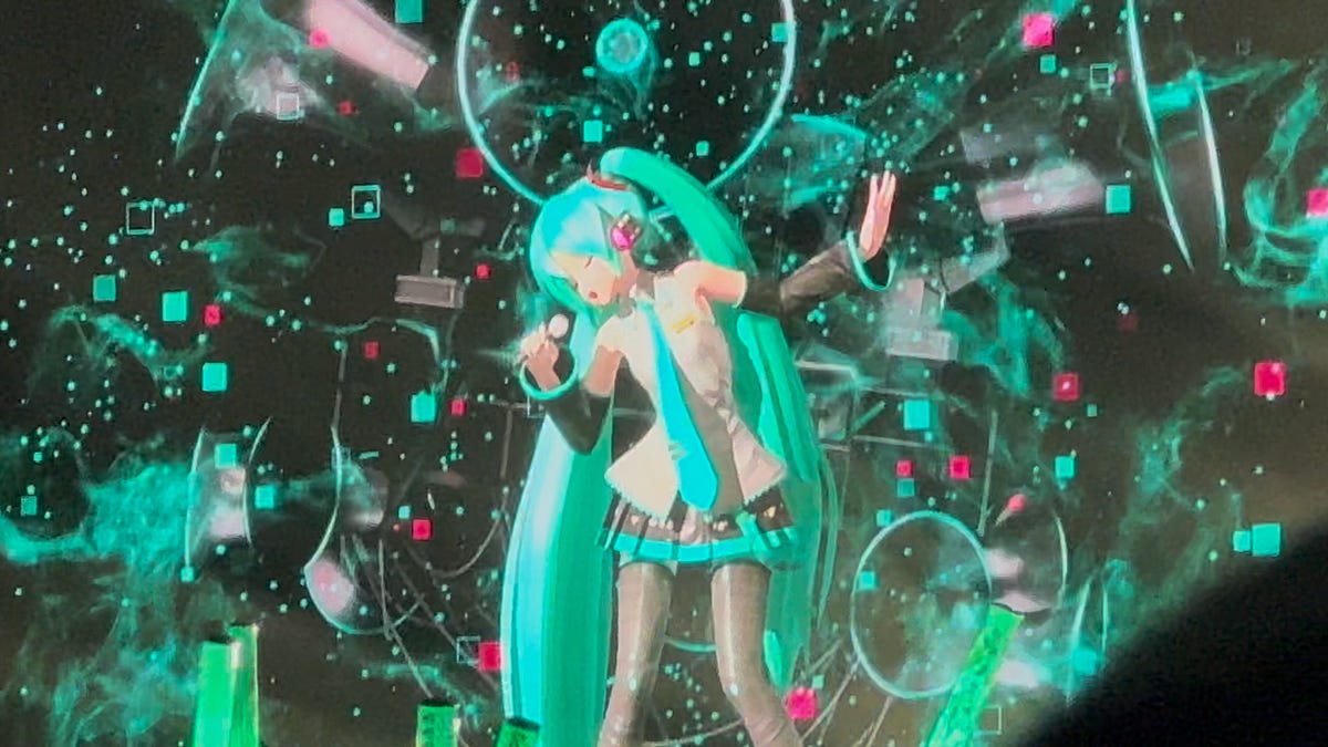 Thumbnail of Vocaloid Has the Blueprint for AI Music's Cultural Success