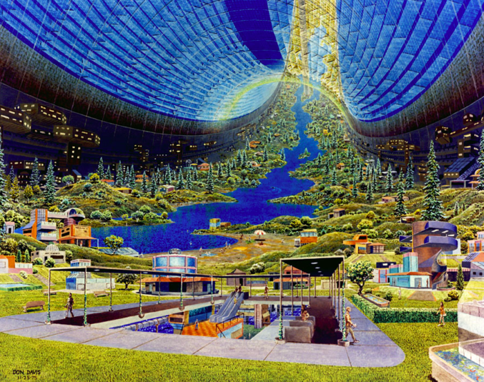 Thumbnail of How Technology Grows (a Restatement of Definite Optimism)