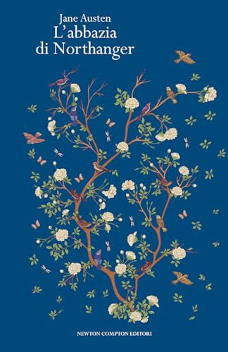 Cover of L'abbazia di Northanger