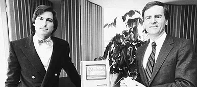 Thumbnail of Rewriting the Californian Ideology