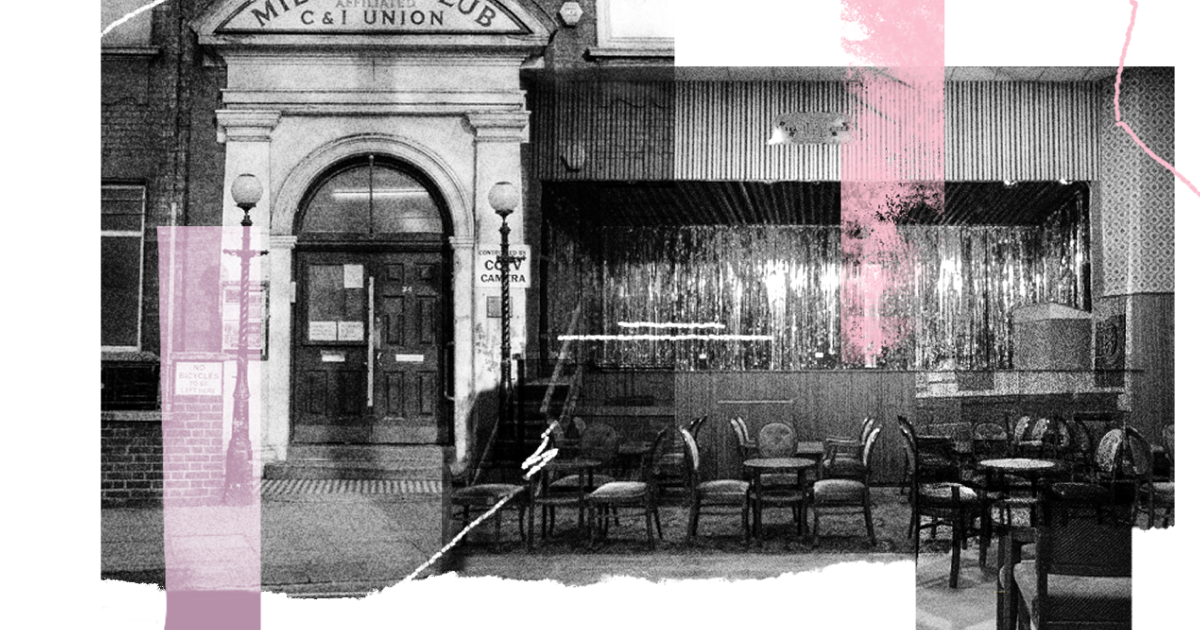 Thumbnail of Revitalising the UK's Social Clubs