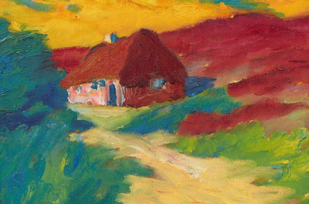 Thumbnail of how to help someone change without going crazy