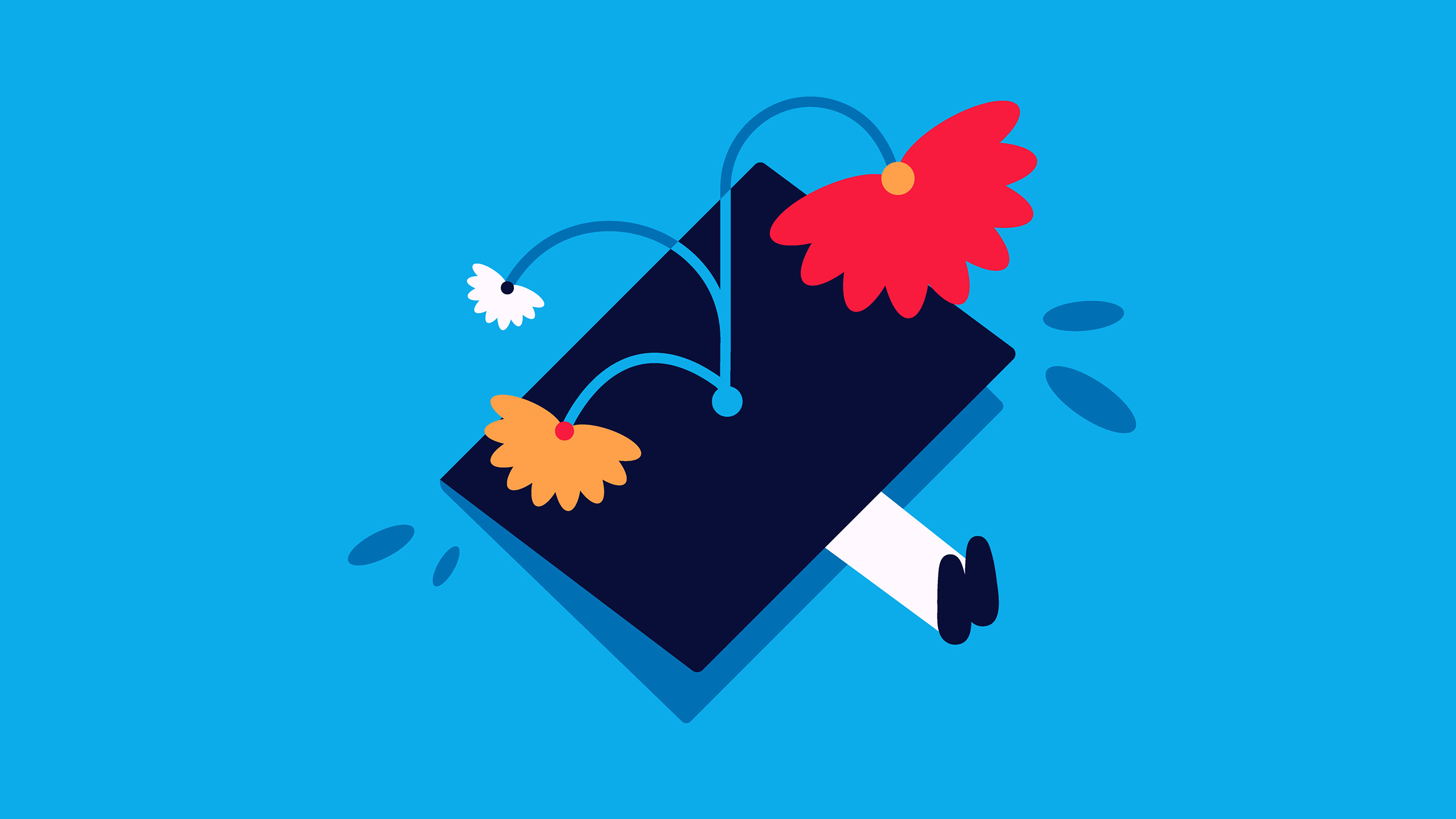 Thumbnail of Is Your Flexible Schedule Burning You Out?