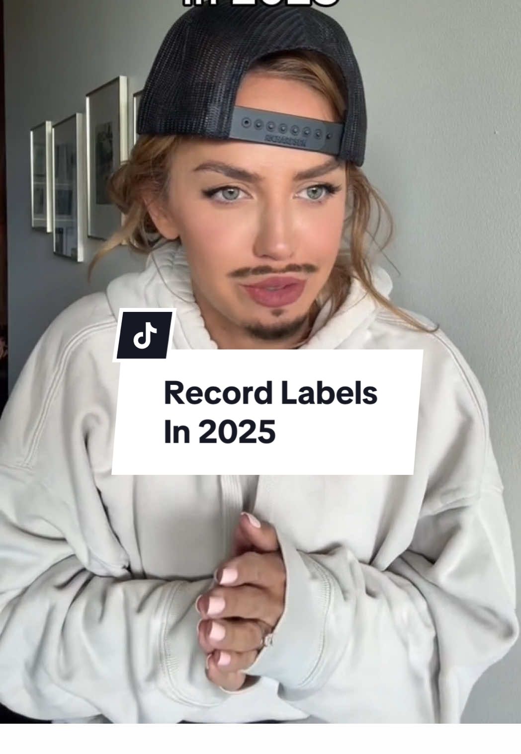 Thumbnail of Loren Rosko on TikTok