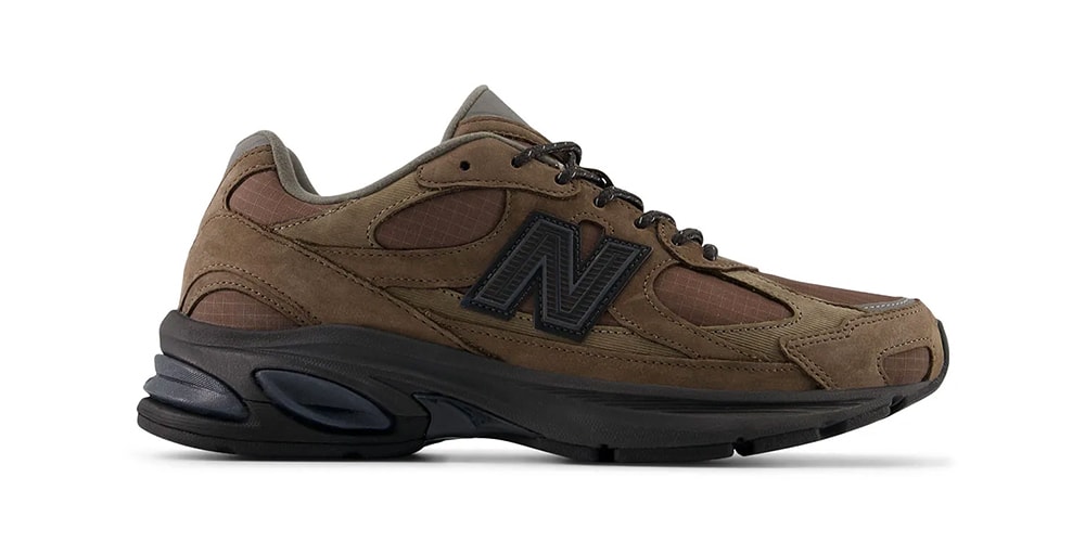 Thumbnail of New Balance Expands 2010 Line with Outdoor-Ready Ripstop Pack
