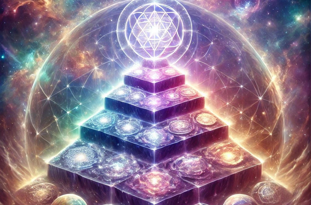 Thumbnail of Why There is Almost Certainly a God