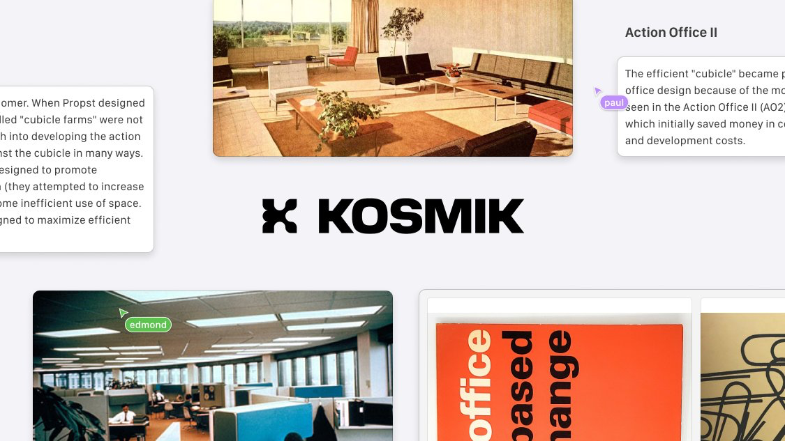 Thumbnail of Kosmik 3