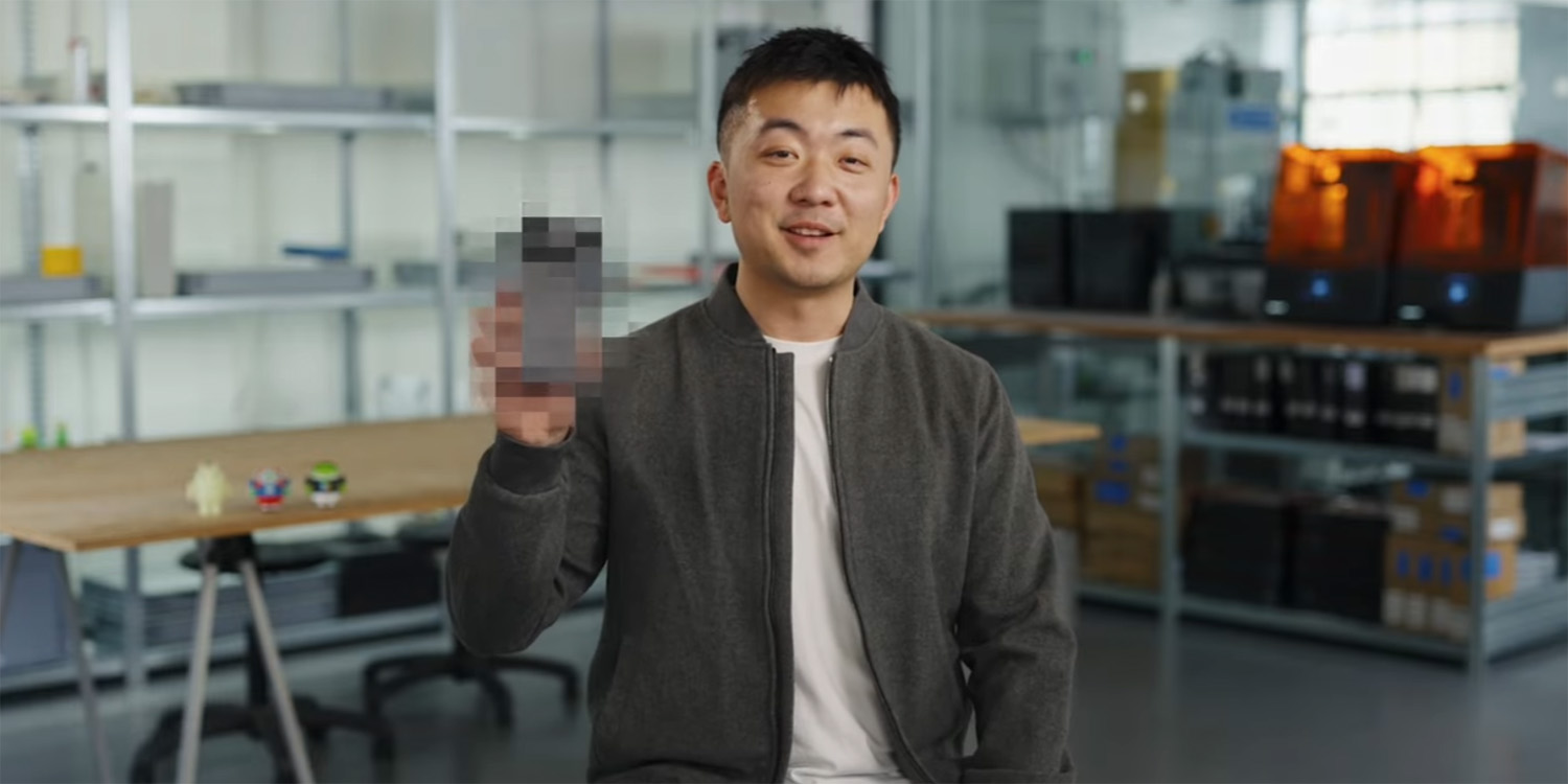 Thumbnail of Nothing's Carl Pei says your smartphone's OS will replace all of its apps