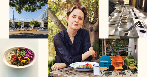 Thumbnail of Alice Waters’s Guide to Berkeley