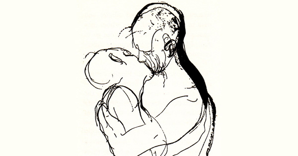 Thumbnail of Hannah Arendt on Love and How to Live with the Fundamental Fear of Loss